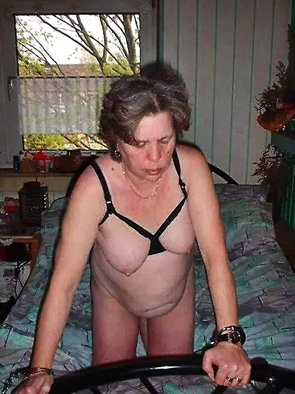 hure christa gefesselt