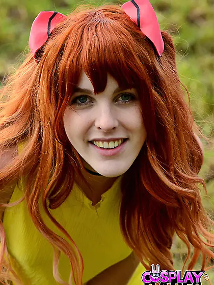 Knees grass load cum