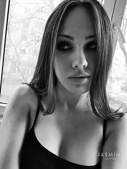 German webcam striptease