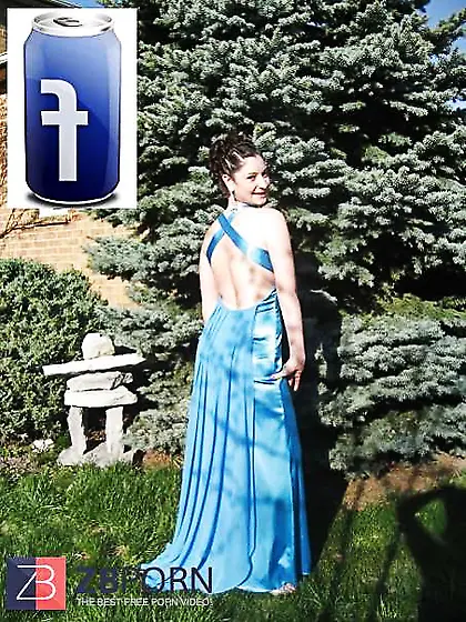 What u think about this Facebook gal