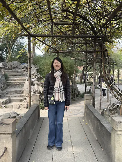 Duluth GA Chinese Webslut Jing