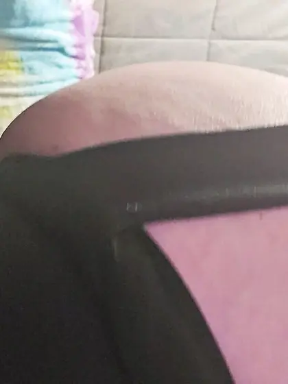 I want BBC but im scared