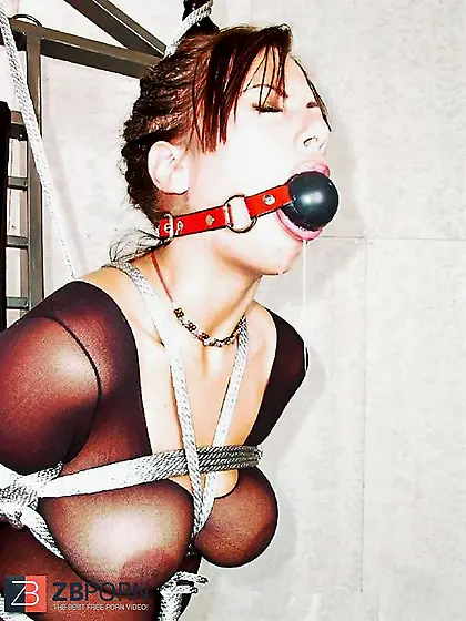 Restrain Bondage and Fetish