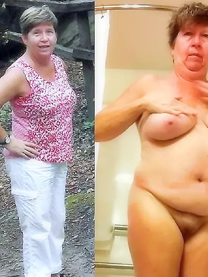 Photo for friends VS private photo ('mature)