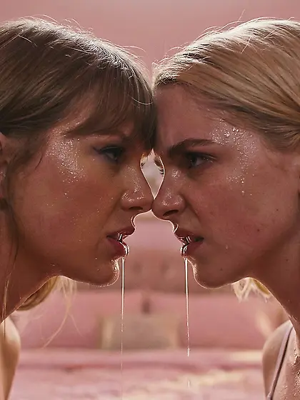 AI Celebs: BEATDOWN Stage. 1