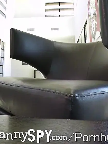 Naughty blonde chick deep