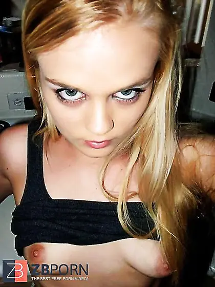 Not My EX Gf, By Blondelover.