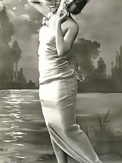 Superb couple girls wearing