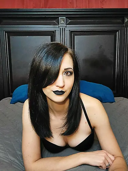 My Gothic Wife