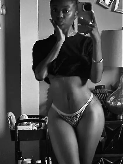 Skai Jackson is so hot