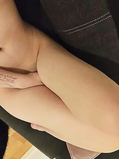 German snapchat slut~