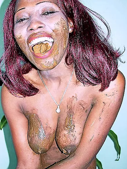 Scat pleasure