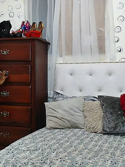 Big tits latin teen