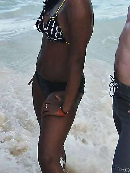 Desi nymphs in swuimsuits