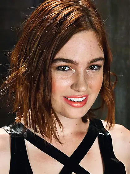 Ravishing sex kittens latex