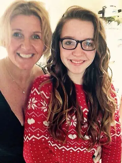 Mothers and Daughters