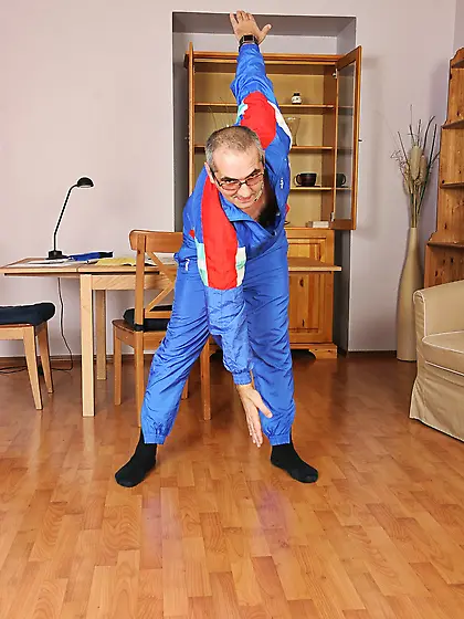 Rockie and Sabrina were