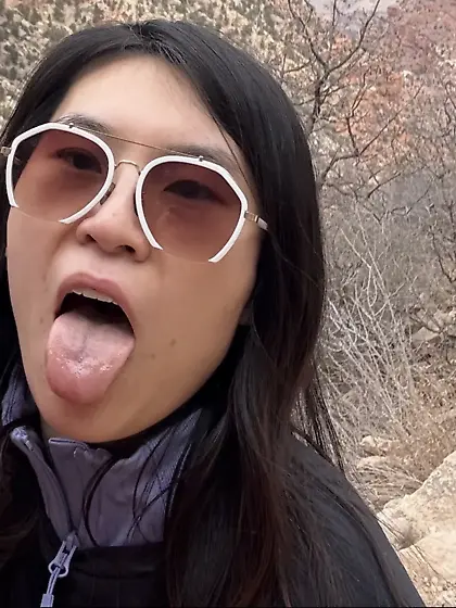 Duluth GA Chinese Webslut Jing