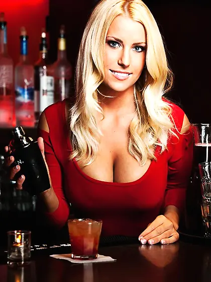 Blonde bitches hotter slut