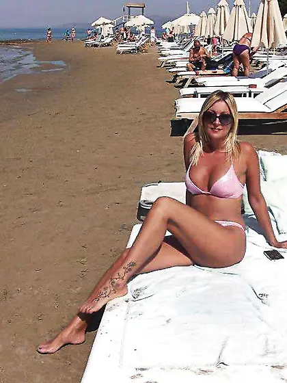 Italian doll: federica