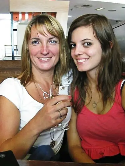 Mothers and Daughters