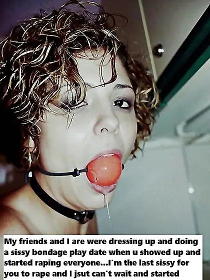 sissystephanie's dreams of slaverly