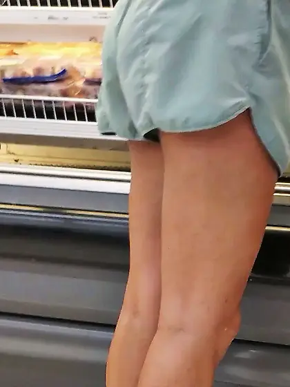 More Stroke Material