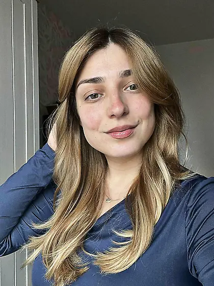 Ayeshe another cheating wife