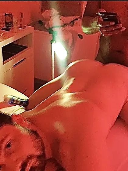 Dutch white gayslut loves to be recorded with bbc