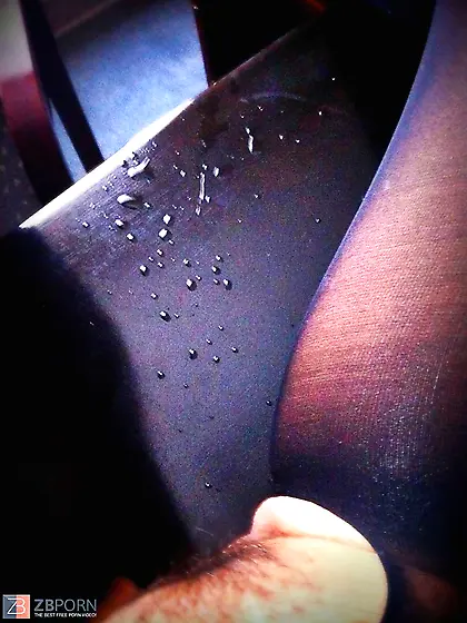 Fantastic Mummy Gets Wild At Work,  pt.