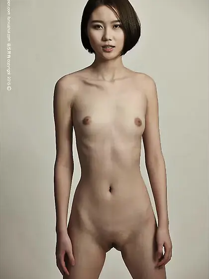 I Love Sexy Naked Asians # 61