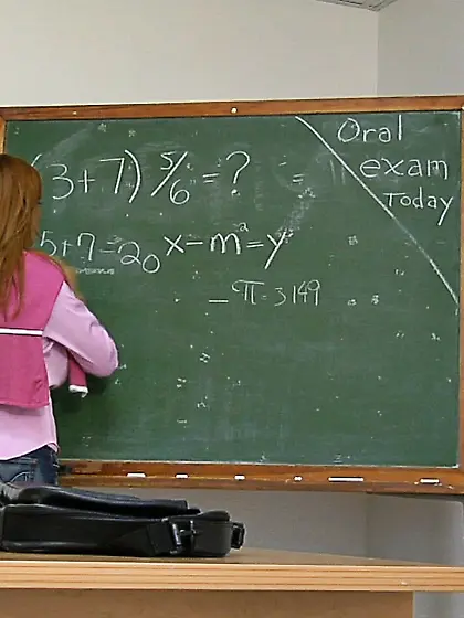 One of the hottest milfs we've fucked yet!