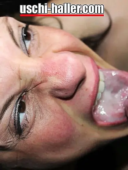 Mixed pics from the gangbang party with Nora Wildlife - 2