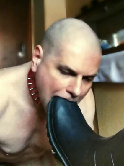 Bdsm sklavensau eigentum vom zucht dom master