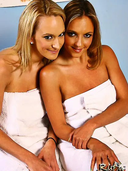 Lexi Love has ass for days.  She's so fucking lucky that she has