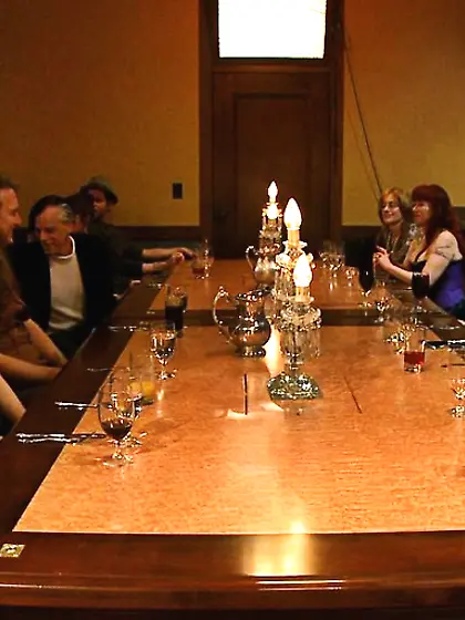 Whore throat-fucked black man