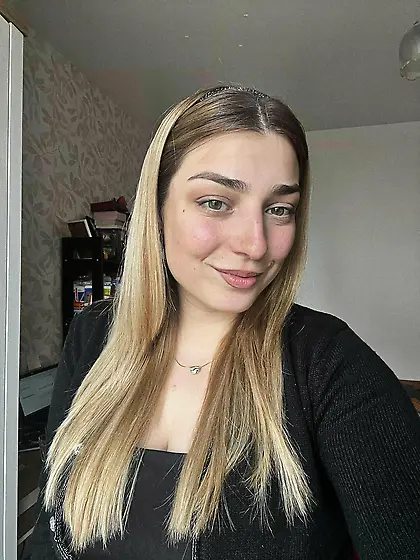 Ayeshe another cheating wife