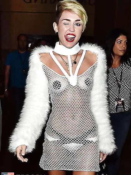 Miley Cyrus iheartradio jamboree