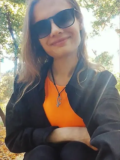 Sonia F - german slutty girl - deutsche schlampe