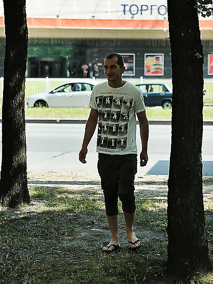 Tiny tits deep anal teen