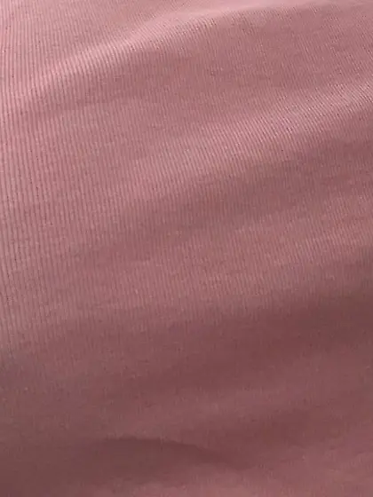 Moms big tits in her pjs