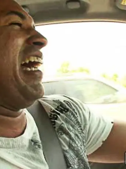 Brunette girl shaved pussy