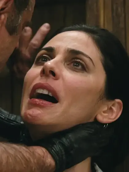 Wrong cabin Gorgeous