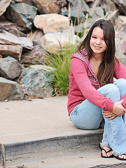 First time Jessy erotica