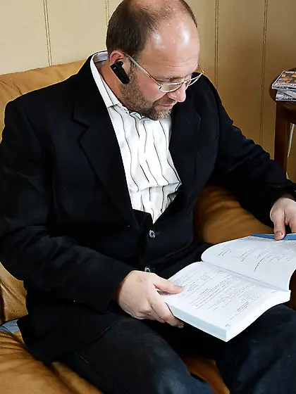 Sexy Sandra forgot about