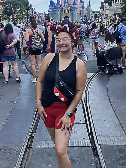 Big Tit Teacher Meadow S