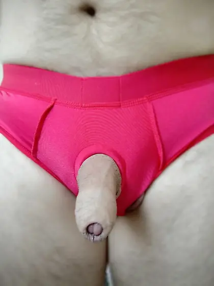 Секси бельо