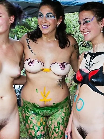 theSandfly Crazy Sexy!