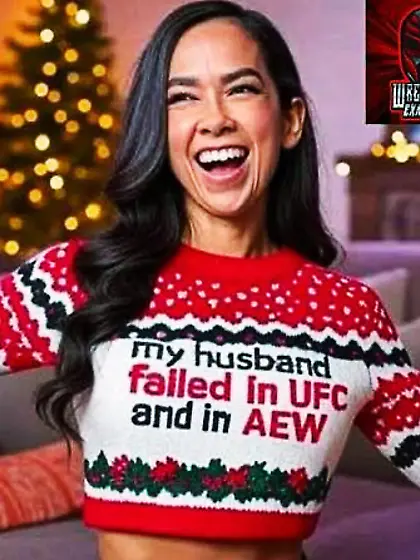 A. J.  Lee - Christmas