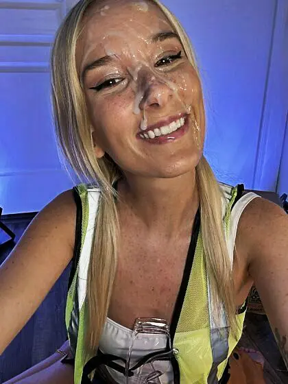 blowjobs,  handjobs and facials